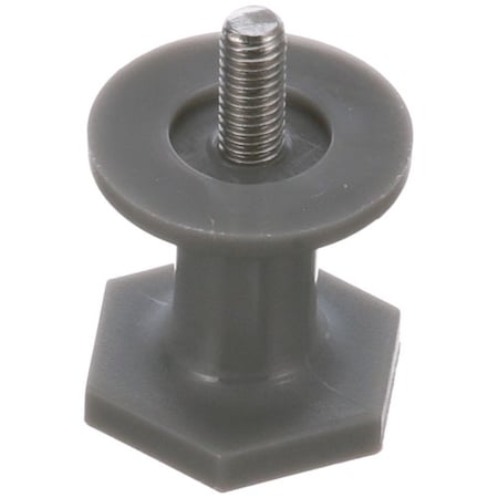 Kairak Pin, Shelf Hex Head 344-24759-01
